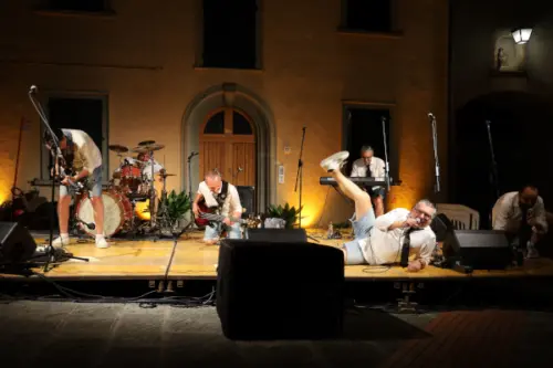 Estate montaionese